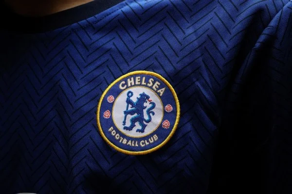 Cole Palmer Chelsea midfielder
